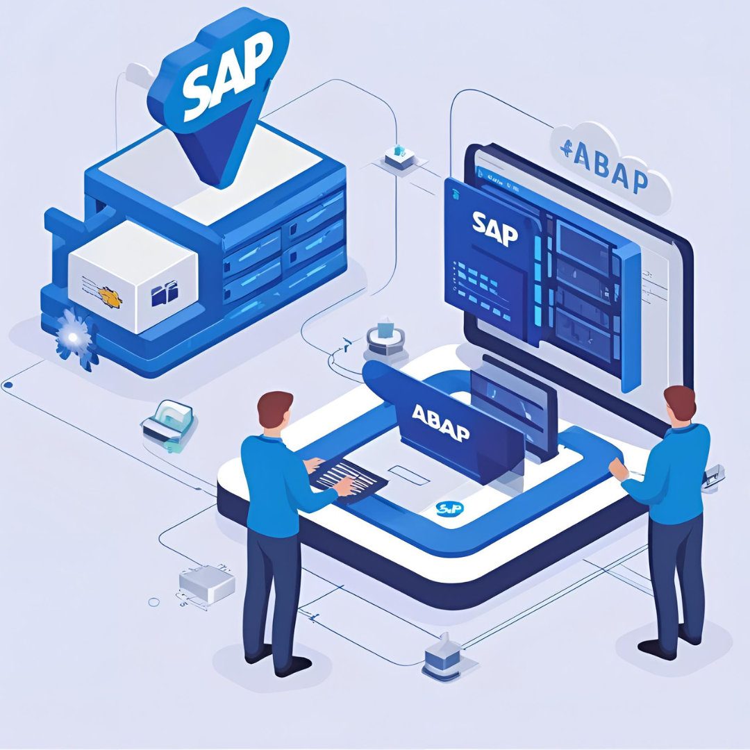 SAP ABAP Programming