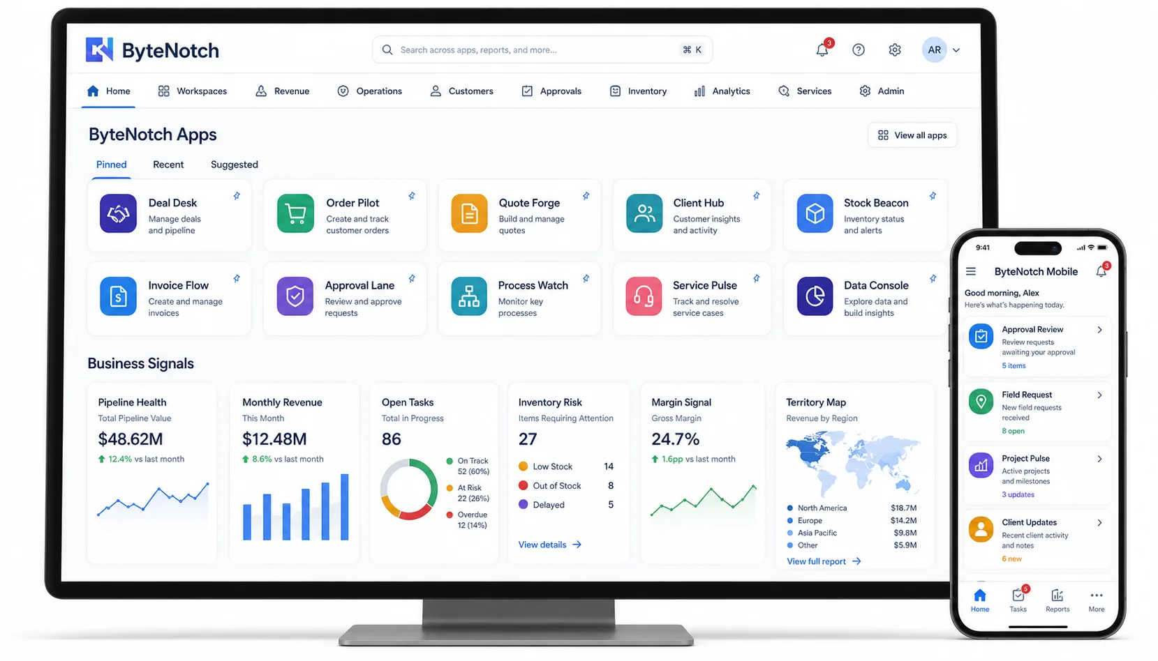 SAP Fiori UI