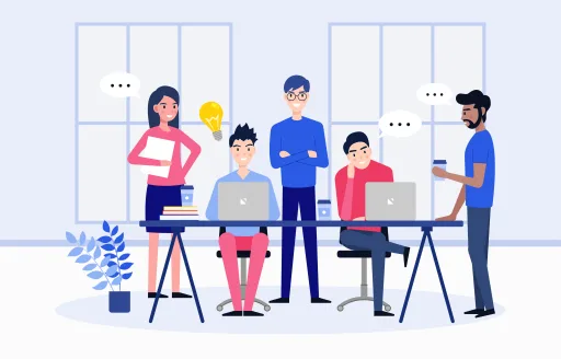 ByteNotch Consulting Team