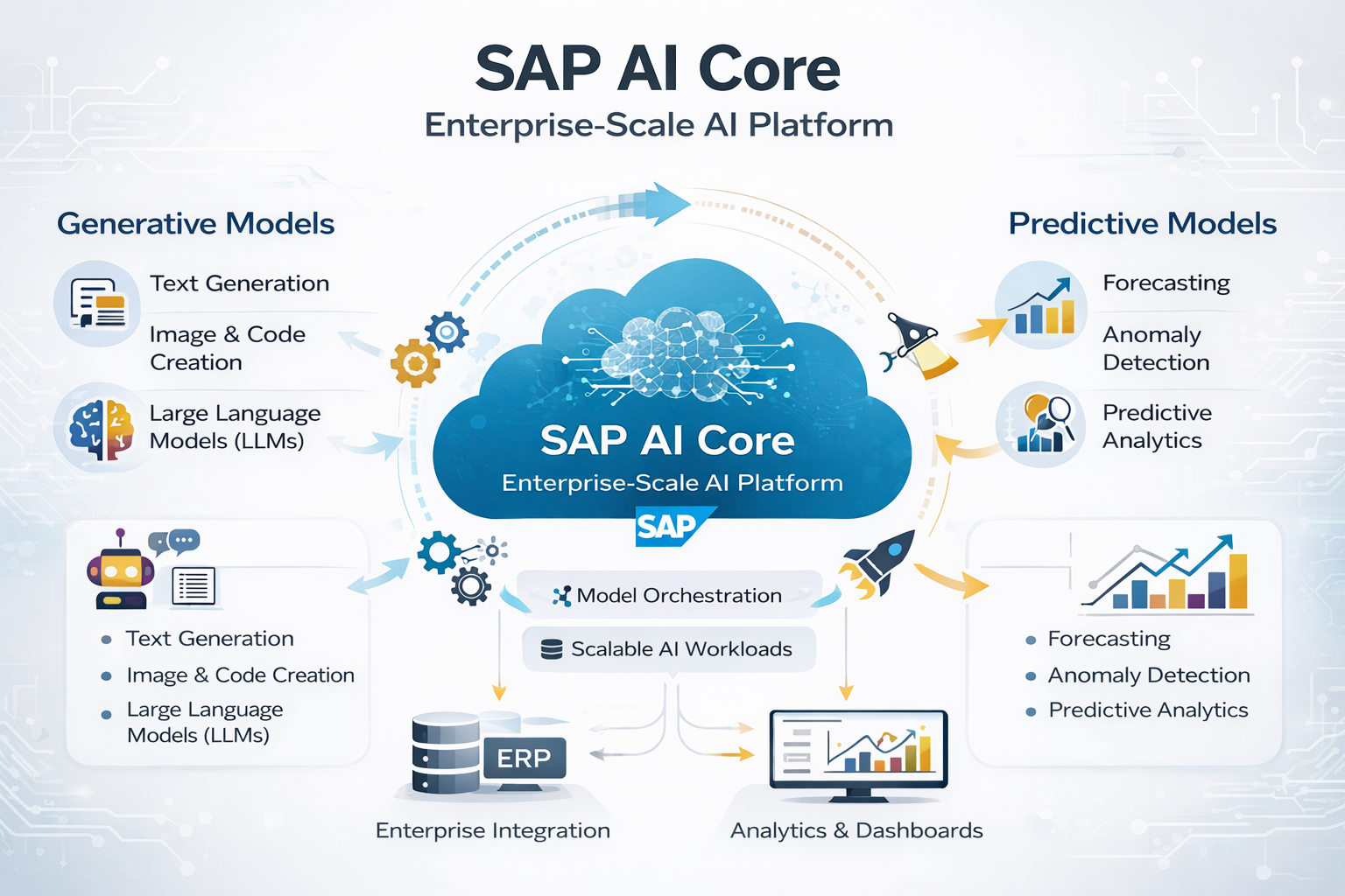 SAP AI Core