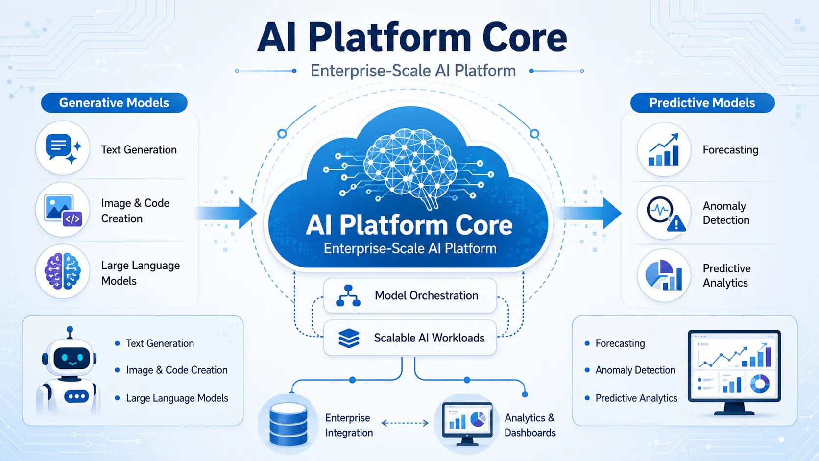 SAP AI Core